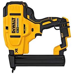 DEWALT DCN681B Stapler, Tool Only, 20 V, 1/4 in W Crown, 1/2 to 1-1/2 in L Leg, Narrow Crown Staple, 100 Magazine