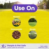 Bonide Mosquito Beater Insect Repellent Granules For Mosquitoes 1.3 lb