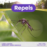Bonide Mosquito Beater Insect Repellent Granules For Mosquitoes 1.3 lb