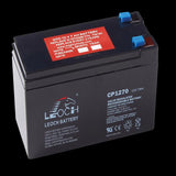 Mighty Mule Accessories by Mighty Mule 12 V Wireless AC Powered Battery