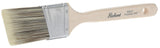 Hyde 80872 Paint Brush, 2 in W, Polyester Bristle