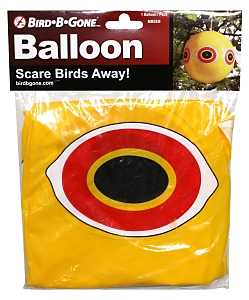 Bird-B-Gone MMSEB Scare Balloon