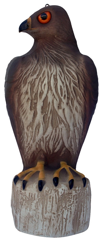 Bird-B-Gone MMRTH1 Hawk Decoy