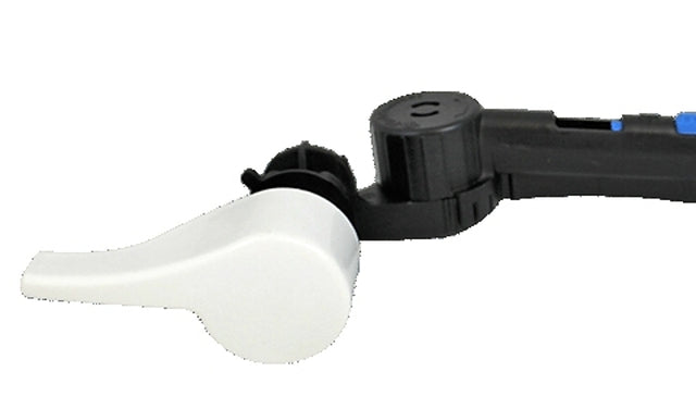 Fluidmaster 640 Toilet Tank Lever, Plastic