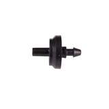 Raindrip Spot Drip Irrigation Dripper 1 gph 50 pk