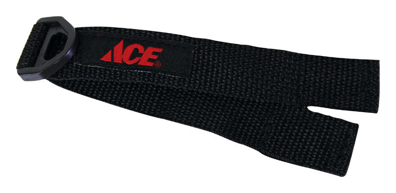 Ace Plastic Storage Straps