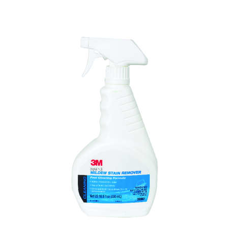 3M Mildew Stain Remover Liquid 16.9 oz