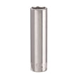 Craftsman 12 mm X 3/8 in. drive Metric 6 Point Deep Deep Socket 1 pc