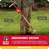 Ace Jet Stream Brass Cleaning Nozzle