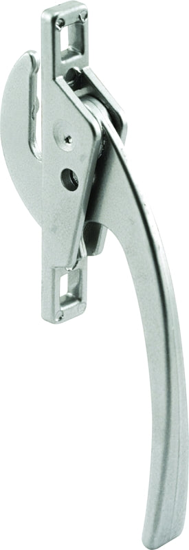 Prime-Line H 3539 Locking Handle, Zinc, Aluminum