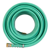 Ace Flexogen 5/8 in. D X 100 ft. L Heavy Duty Premium Grade Garden Hose