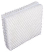 BestAir ALL-1-PDQ-5 Universal Humidifier Filter, 9.6 in L, 7.2 in W, Aluminum Filter Media