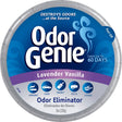 Odor Genie FG69LV Odor Eliminator, 8 oz, Solid, Lavender Vanilla