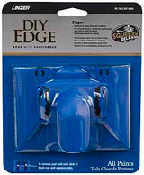 Linzer PD7003DIY-5 Paint Pad Edger, 5 in L Pad