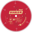 CIRC SAW BLADE 10-80T ULTRA