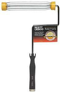 Bestt Liebco 509309900 Roller Frame, Polypropylene Handle, Threaded Handle