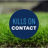 BioAdvanced 704100B Bermuda Grass Control, Liquid, Off-White, 32 oz Bottle