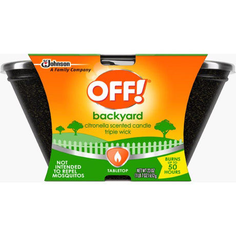 Dare Line Insulator with Lag Bolt White