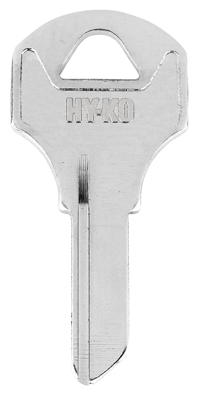 KEYBLANK LOCK CORBN/HDSON CO63, Pack of 10