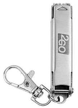 Hy-Ko KC613 Key Chain, Pack of 5