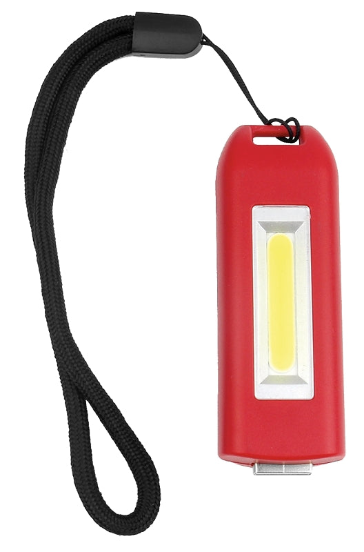 Hy-Ko KC628 USB COB Light, Pack of 5