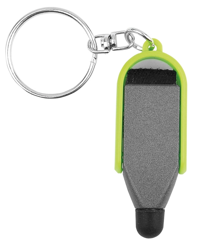 Hy-Ko KC634 Key Chain, Pack of 5