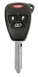 Hy-Ko 19CHRY852S Key Fob Shell, For: Chrysler Vehicles