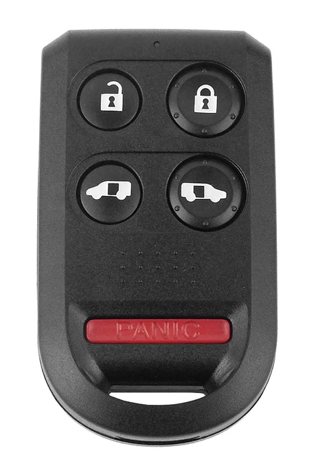 Hy-Ko 19HON800S Shell, For: Honda