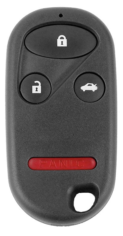 Hy-Ko 19HON804S Fob Shell, For: Acura Honda Vehicles