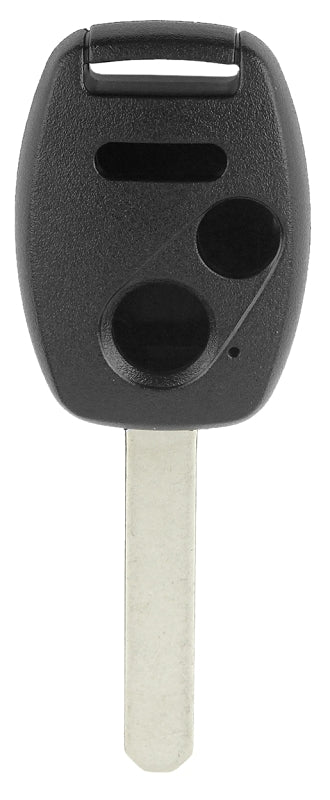 Hy-Ko 19HON850S Fob Shell, 3-Button