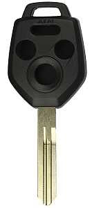 Hy-Ko 19SUB850S Fob Shell, For: Subaru Vehicles,
