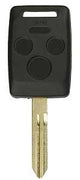 Hy-Ko 19SUB851S Key Fob Shell, For: Subaru Vehicles, 4-Button