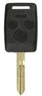 Hy-Ko 19SUB851S Key Fob Shell, For: Subaru Vehicles, 4-Button