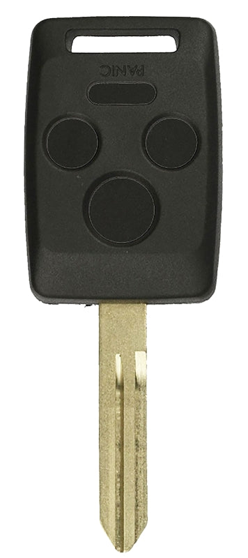 Hy-Ko 19SUB851S Key Fob Shell, For: Subaru Vehicles, 4-Button