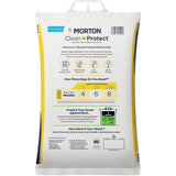 Morton Clean And Protect Water Softener Salt Pellets 25 lb