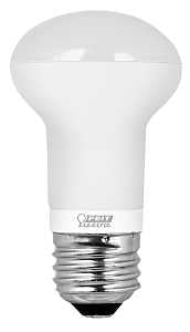 Feit Electric BPR16DM/927CA LED Bulb, Flood/Spotlight, R16 Lamp, 40 W Equivalent, E26 Lamp Base, Dimmable