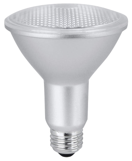 Feit Electric PAR30LDM/SP/930CA LED Bulb, Flood/Spotlight, PAR30 Lamp, 75 W Equivalent, E26 Lamp Base, Dimmable