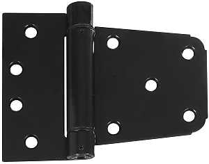 National Hardware V278 Series N342-774 Gate Hinge, Steel