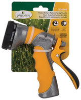 Landscapers Select GN99701 Spray Nozzle, Female, Metal, Yellow