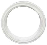 Apollo APPW3001 Pipe, 1 in, 300 ft L, PEX, Polyethylene, White