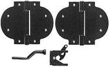 National Hardware N109-019 Arched Gate Kit, Steel