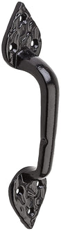 National Hardware N109-023 Spear Gate Pull, 7-3/4 in H, Steel