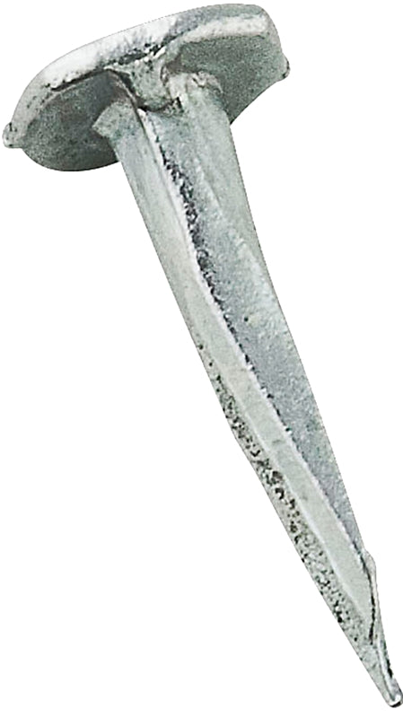 National Hardware N277-913 Cut Tack, 5/8 in Shank, Galvanized Steel