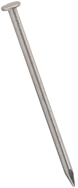 National Hardware N278-358 Wire Nail, 1 in L, Stainless Steel, 1 PK