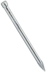 National Hardware N278-630 Wire Brad, 17 Gauge, 3/4 in L, Stainless Steel