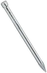 National Hardware N278-648 Wire Brad, 7/8 in L, Stainless Steel