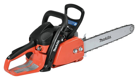 Makita EA3500SRDB Chainsaw, Gas, 35 cc Engine Displacement, 2-Stroke Engine, 16 in Cutting Capacity, 16 in L Bar