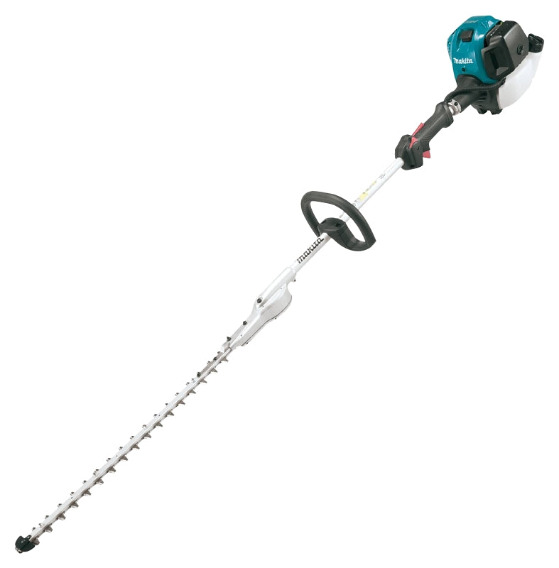 Makita MM4 EN5950SH Hedge Trimmer, Unleaded Gas, 25.4 cc Engine Displacement, 4-Stroke Engine, 20 in Blade