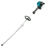 Makita MM4 EN5950SH Hedge Trimmer, Unleaded Gas, 25.4 cc Engine Displacement, 4-Stroke Engine, 20 in Blade