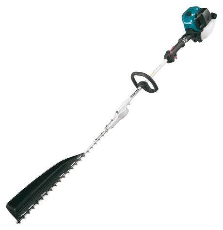 Makita MM4 EN7350SH Hedge Trimmer, Unleaded Gas, 25.4 cc Engine Displacement, 4-Stroke Engine, 20 in Blade